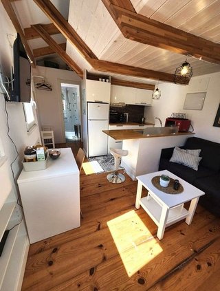 Piso en venta en Ciudad Vieja en Coruña (A)