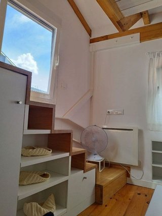 Piso en venta en Ciudad Vieja en Coruña (A)