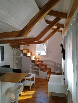 Piso en venta en Ciudad Vieja en Coruña (A)
