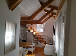 Piso en venta en Ciudad Vieja en Coruña (A)