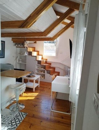 Piso en venta en Ciudad Vieja en Coruña (A)