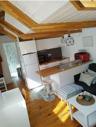 Piso en venta en Ciudad Vieja en Coruña (A)