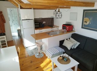 Piso en venta en Ciudad Vieja en Coruña (A)
