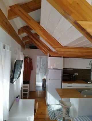 Piso en venta en Ciudad Vieja en Coruña (A)