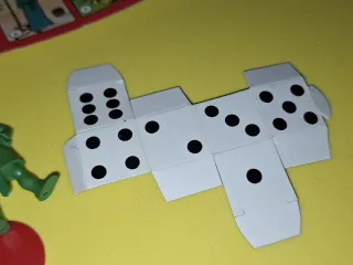 Ruy Juego Danone N°3 El Pequeño Cid