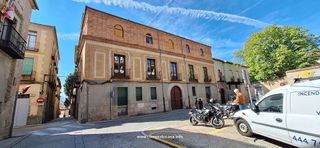 Piso en venta en Plaza Mayor - San Agustín en Segovia