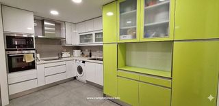 Piso en venta en Plaza Mayor - San Agustín en Segovia