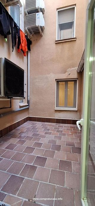 Piso en venta en Plaza Mayor - San Agustín en Segovia