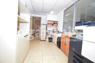 Oficina en venta en Centro en Castellón de la Plana