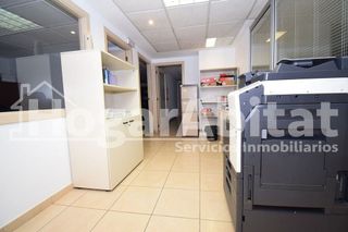 Oficina en venta en Centro en Castellón de la Plana