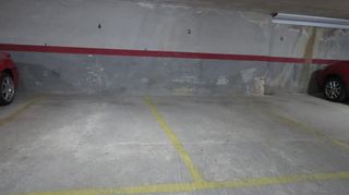 Garaje en venta en Centro en Segovia