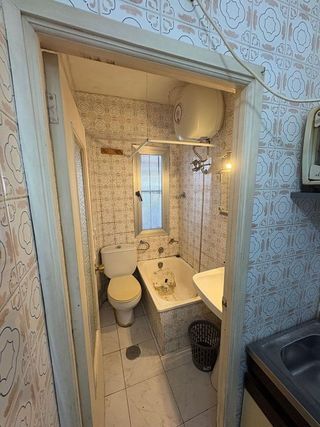 Piso en venta en Los Pájaros en Sevilla