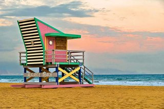 Piso en venta en Playa de San Juan en Alicante