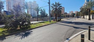 Piso en venta en Playa de San Juan en Alicante