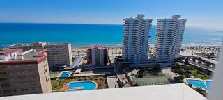 Piso en venta en Playa de San Juan en Alicante