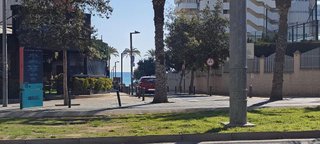 Piso en venta en Playa de San Juan en Alicante