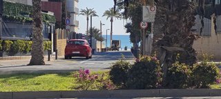 Piso en venta en Playa de San Juan en Alicante