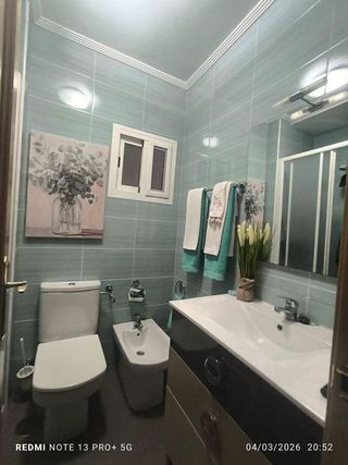 Piso en venta en Centro Urbano en Benidorm