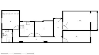 Piso en venta en Centro Urbano en Benidorm