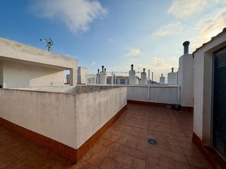 Piso en venta en Nules