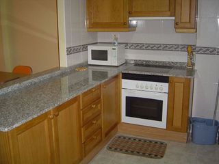 Piso en venta en Zona Playa en Burriana