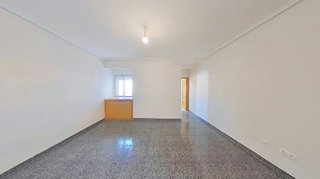 Piso en venta en Casco Histórico de Barajas en Madrid
