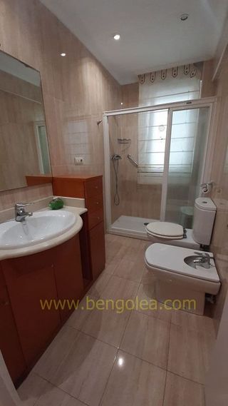 Piso en venta en Centro - Desierto - Arrontegi en Barakaldo