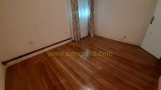 Piso en venta en Centro - Desierto - Arrontegi en Barakaldo
