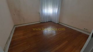 Piso en venta en Centro - Desierto - Arrontegi en Barakaldo
