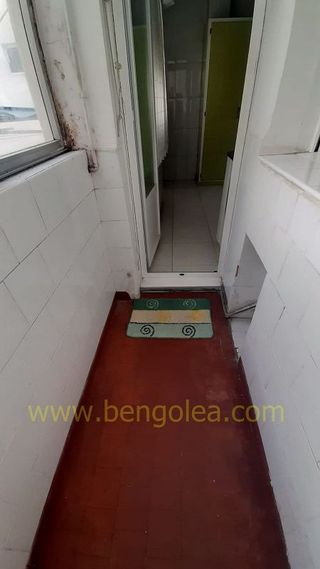 Piso en venta en Centro - Desierto - Arrontegi en Barakaldo