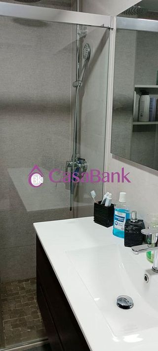 Piso en venta en Viñuela - Rescatado en Córdoba