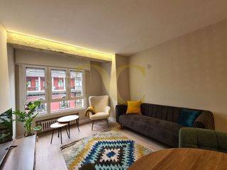 Piso en venta en Campo San Francisco - Plaza de América en Oviedo