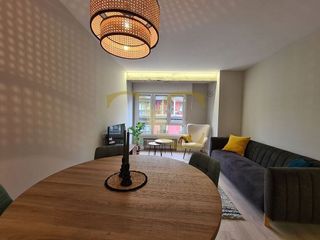 Piso en venta en Campo San Francisco - Plaza de América en Oviedo