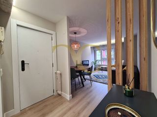 Piso en venta en Campo San Francisco - Plaza de América en Oviedo