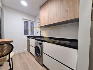 Piso en venta en Campo San Francisco - Plaza de América en Oviedo