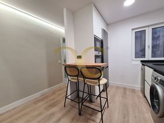 Piso en venta en Campo San Francisco - Plaza de América en Oviedo