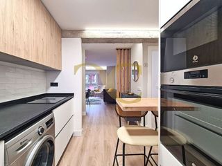 Piso en venta en Campo San Francisco - Plaza de América en Oviedo