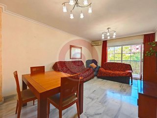 Piso en venta en Camino Viejo de Málaga en Vélez-Málaga