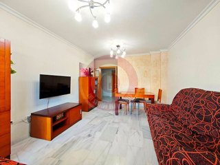 Piso en venta en Camino Viejo de Málaga en Vélez-Málaga