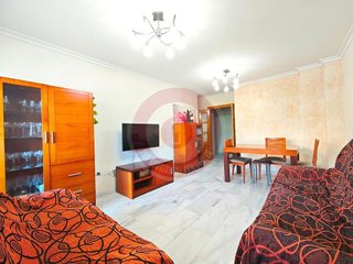 Piso en venta en Camino Viejo de Málaga en Vélez-Málaga