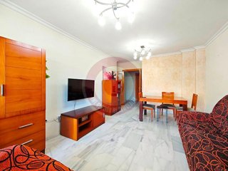 Piso en venta en Camino Viejo de Málaga en Vélez-Málaga