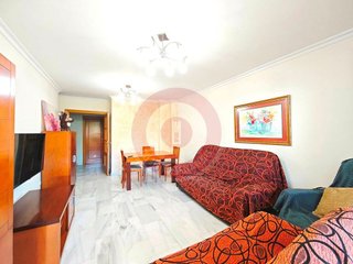 Piso en venta en Camino Viejo de Málaga en Vélez-Málaga