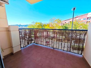 Piso en venta en Camino Viejo de Málaga en Vélez-Málaga