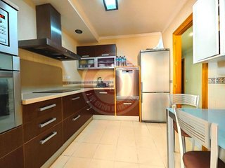 Piso en venta en Camino Viejo de Málaga en Vélez-Málaga