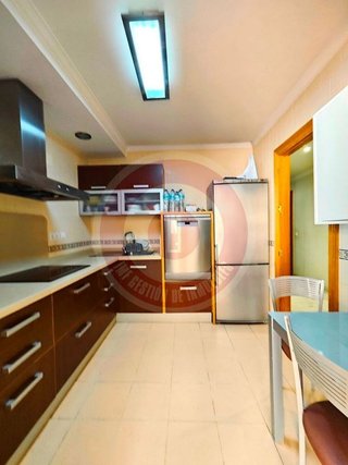 Piso en venta en Camino Viejo de Málaga en Vélez-Málaga