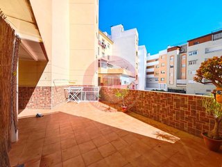Piso en venta en Camino Viejo de Málaga en Vélez-Málaga