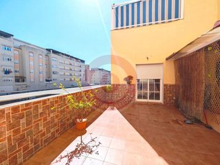 Piso en venta en Camino Viejo de Málaga en Vélez-Málaga