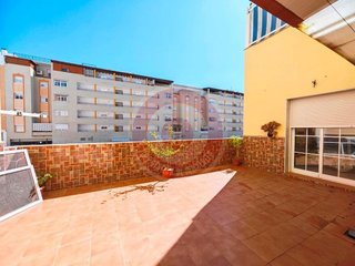Piso en venta en Camino Viejo de Málaga en Vélez-Málaga