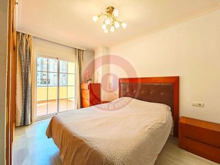 Piso en venta en Camino Viejo de Málaga en Vélez-Málaga