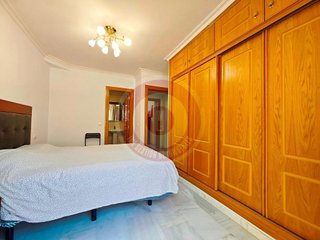 Piso en venta en Camino Viejo de Málaga en Vélez-Málaga